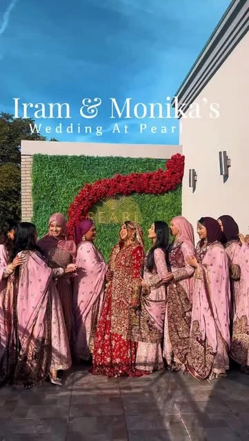 Wedding reel